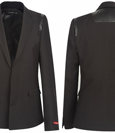 市场上装-单西-休闲男装单西