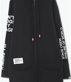 市场上装-卫衣-休闲男装卫衣