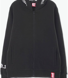 市场上装-卫衣-休闲男装卫衣