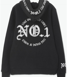 市场上装-卫衣-休闲男装卫衣