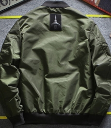 市场上装-夹克-休闲男装夹克