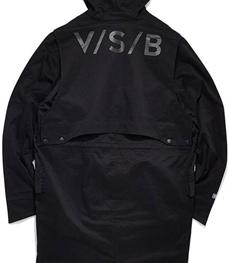 市场上装-中长外套-休闲男装中长外套