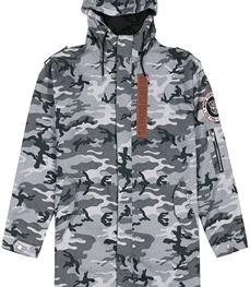 市场上装-中长外套-休闲男装中长外套