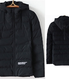 市场上装-棉衣/羽绒服-休闲男装棉服