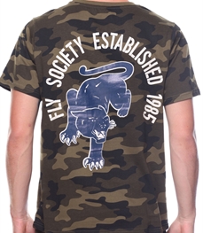 市场上装-T恤-时尚男装t恤