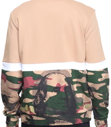 市场上装-卫衣-时尚男装卫衣