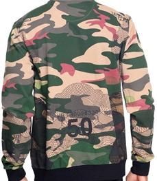 市场上装-卫衣-时尚男装卫衣