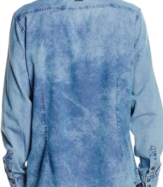 市场上装-衬衫-时尚男装衬衫