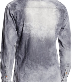 市场上装-衬衫-时尚男装衬衫