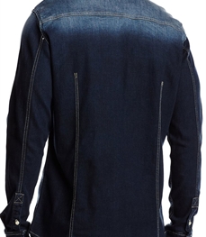 市场上装-衬衫-时尚男装衬衫