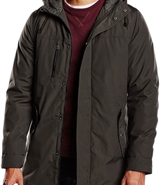 市场上装-中长外套-时尚男装中长外套