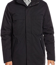 市场上装-中长外套-时尚男装中长外套