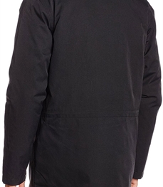 市场上装-中长外套-时尚男装中长外套