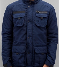 市场上装-棉衣/羽绒服-时尚男装棉服