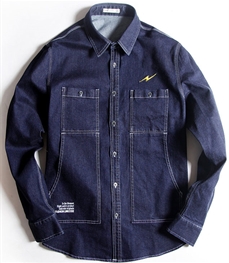 市场上装-衬衫-时尚男装衬衫