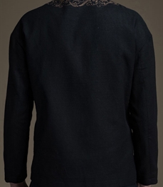 市场上装-衬衫-时尚男装衬衫