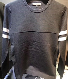 市场上装-毛衫-时尚男装毛衫