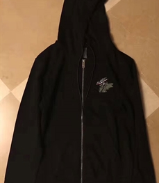 市场上装-卫衣-时尚男装卫衣