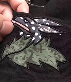 市场上装-卫衣-时尚男装卫衣