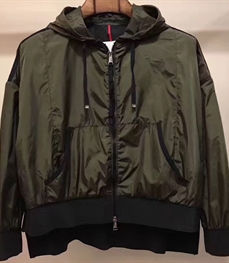 市场上装-夹克-时尚男装夹克