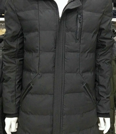市场上装-棉衣/羽绒服-时尚男装棉服