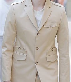 市场上装-单西-时尚商务单西