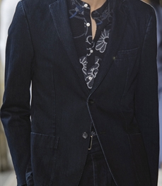 市场上装-单西-时尚商务单西