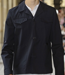 市场上装-衬衫-时尚商务衬衫