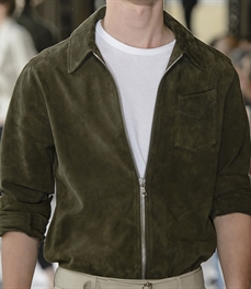 市场上装-衬衫-时尚商务衬衫