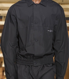 市场上装-衬衫-时尚商务衬衫