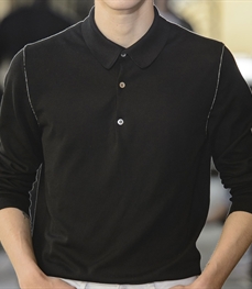 市场上装-毛衫-时尚商务毛衫