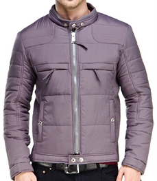 市场上装-棉衣/羽绒服-时尚商务棉服