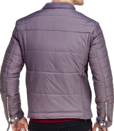 市场上装-棉衣/羽绒服-时尚商务棉服