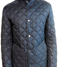 市场上装-棉衣/羽绒服-时尚商务棉服