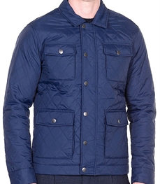 市场上装-棉衣/羽绒服-时尚商务棉服