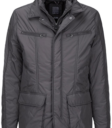 市场上装-棉衣/羽绒服-时尚商务棉服