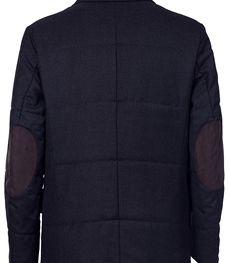 市场上装-棉衣/羽绒服-时尚商务棉服