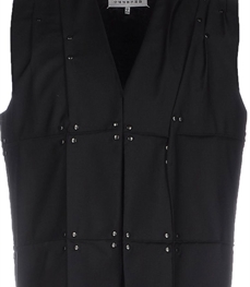 市场上装-马夹-休闲男装马甲