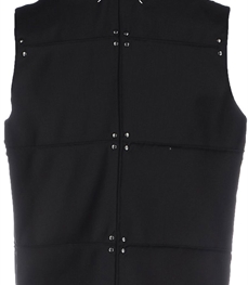 市场上装-马夹-休闲男装马甲