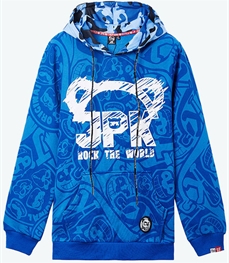 市场上装-卫衣-休闲男装卫衣