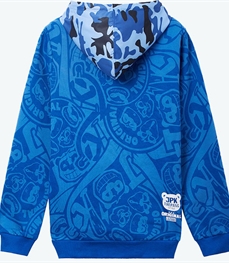 市场上装-卫衣-休闲男装卫衣