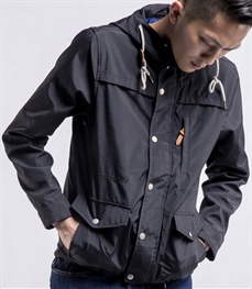 市场上装-夹克-休闲男装夹克