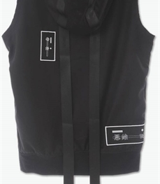 市场上装-马夹-休闲男装马甲