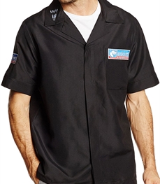 市场上装-衬衫-时尚男装衬衫