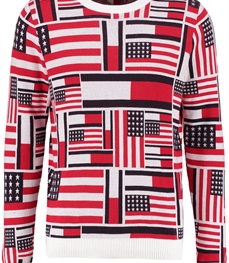 市场上装-毛衫-时尚男装毛衫