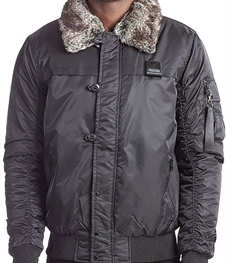 市场上装-夹克-时尚男装夹克