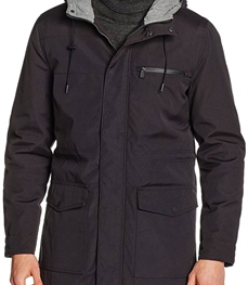 市场上装-中长外套-时尚男装中长外套