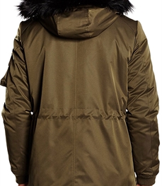 市场上装-中长外套-时尚男装中长外套