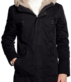 市场上装-中长外套-时尚男装中长外套