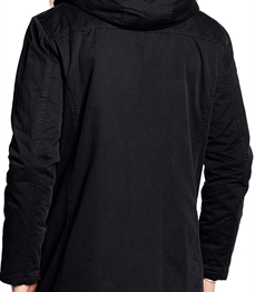 市场上装-中长外套-时尚男装中长外套